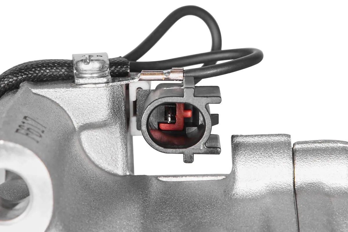 Compressor, air conditioning VALEO CORE-FLEX 814866