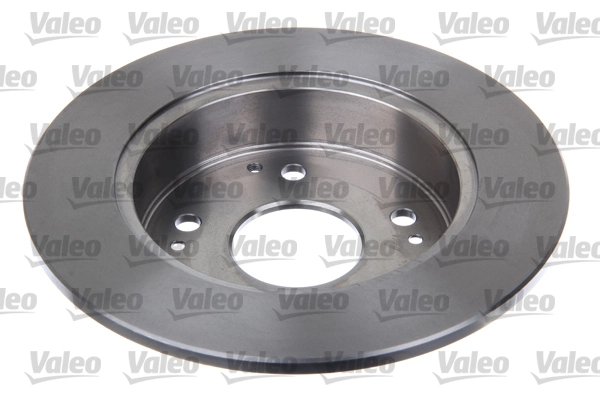 VALEO 197104 Brake Disc