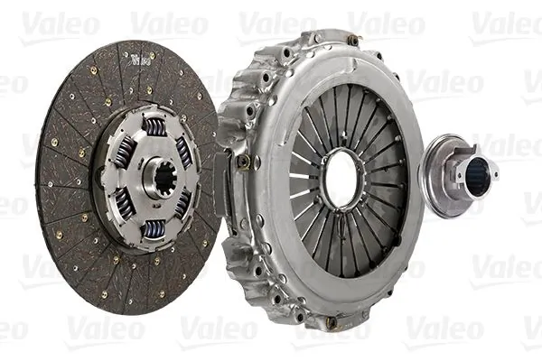 Clutch Kit NEW ORIGINAL KIT3P 827502