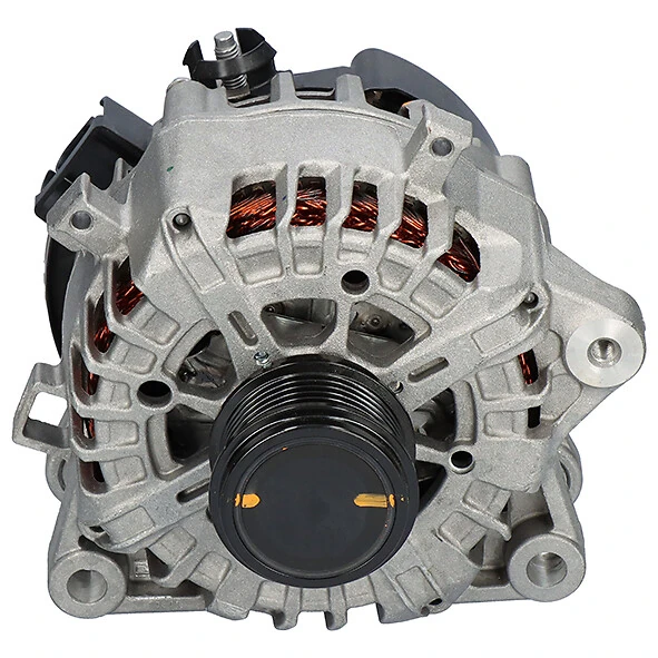 Alternator VALEO ORIGINS NEW OE TECHNOLOGY 439993
