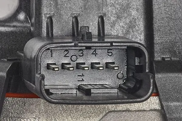 EGR Valve ORIGINAL PART 700455