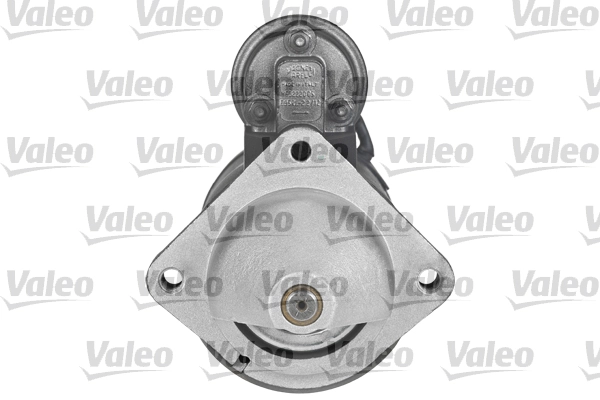 VALEO 458386 Starter