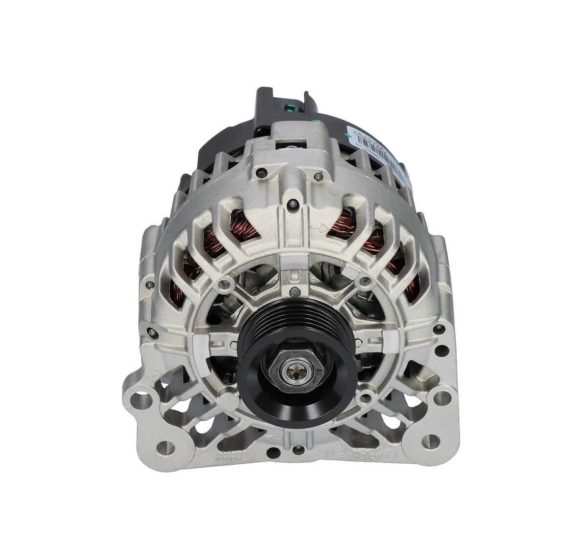 Alternator VALEO RE-GEN REMANUFACTURED 437444