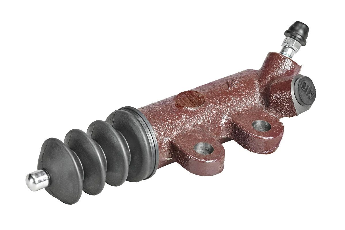 VALEO 804777 Slave Cylinder, clutch