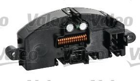 Regulator, interior blower 715289