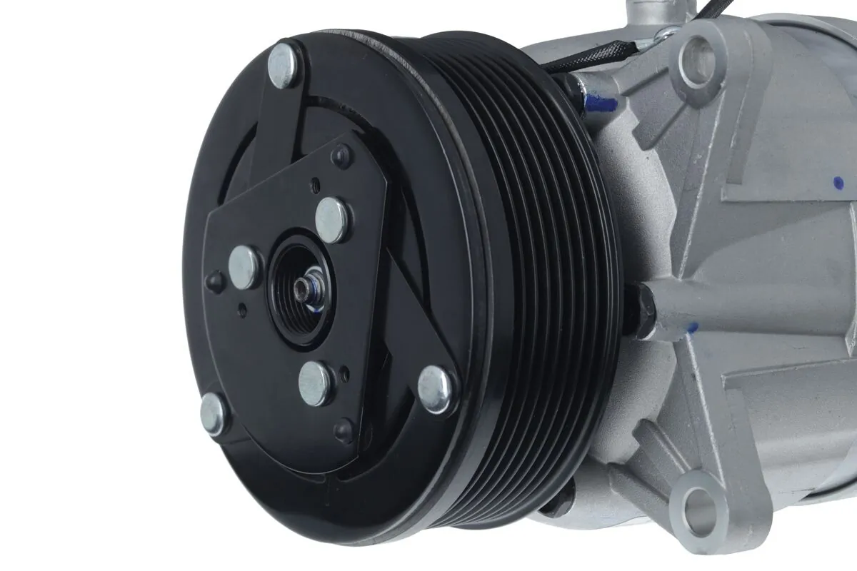 Compressor, air conditioning VALEO CORE-FLEX 690029