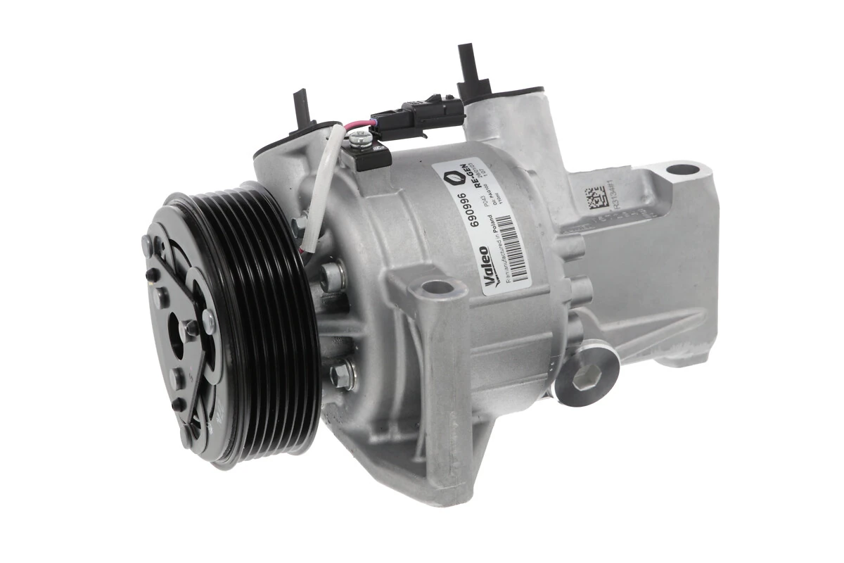 VALEO 690996 Compressor, air conditioning