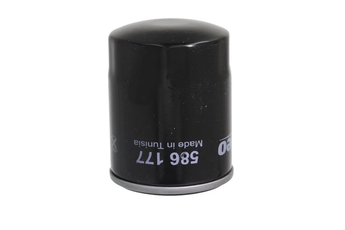 VALEO 586177 Oil Filter