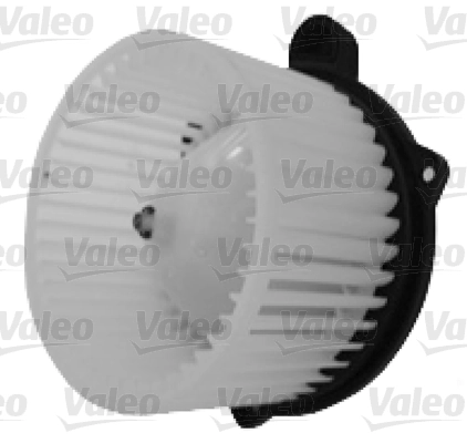 Interior Blower 715262