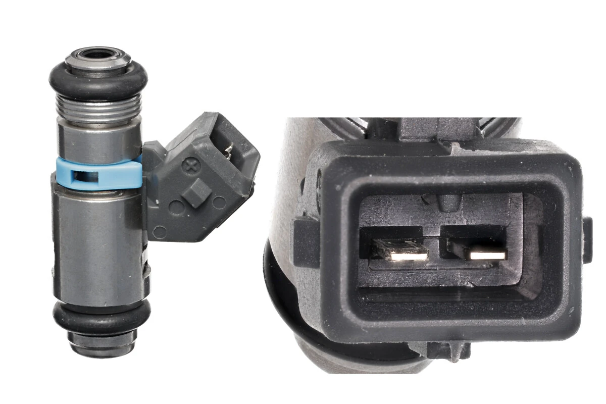 VALEO 348344 Injector