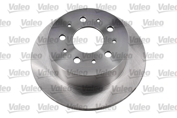 VALEO 197023 Brake Disc