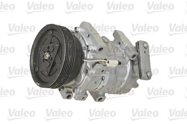 VALEO 813827 Compressor, air conditioning