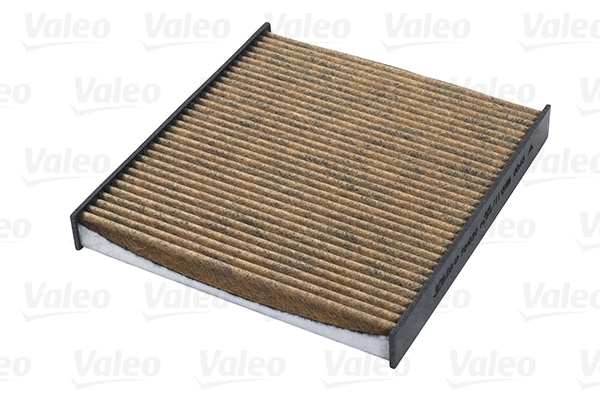 Filter, cabin air VALEO PROTECT MAX 701020