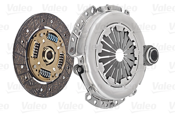 Clutch Kit VALEO CLASSIC KIT3P 786015