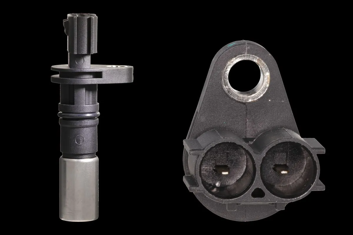 VALEO 366589 Sensor, crankshaft pulse