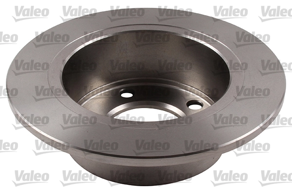 VALEO 186144 Brake Disc
