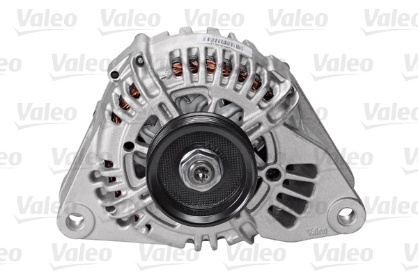 VALEO 600025 Alternator