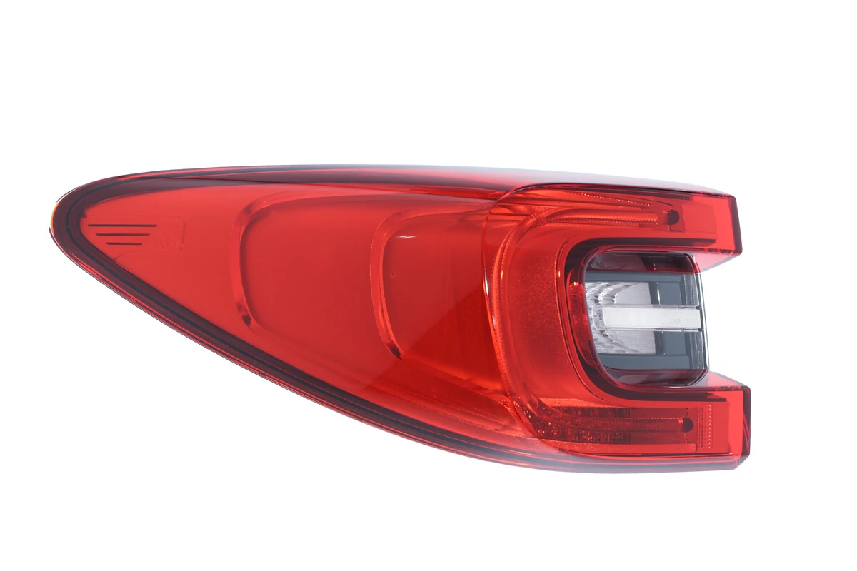 Tail Light Assembly ORIGINAL PART 047269