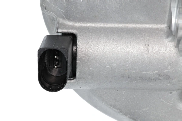 Compressor, air conditioning VALEO ORIGINS NEW OE TECHNOLOGY 699357