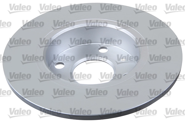 VALEO 186791 Brake Disc