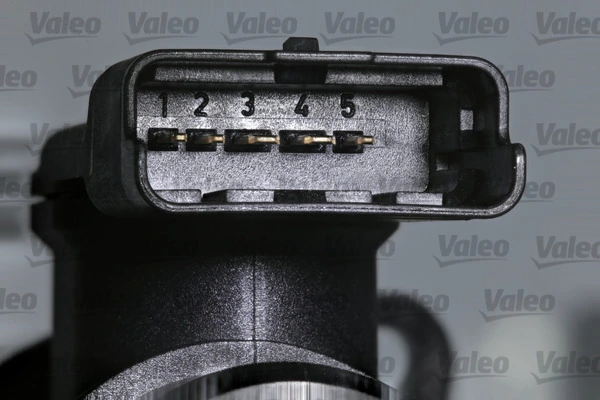 VALEO 366284 Mass Air Flow Sensor