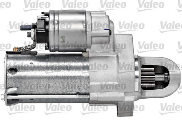 VALEO 438266 Starter