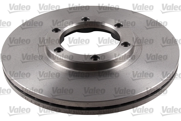 VALEO 186488 Brake Disc