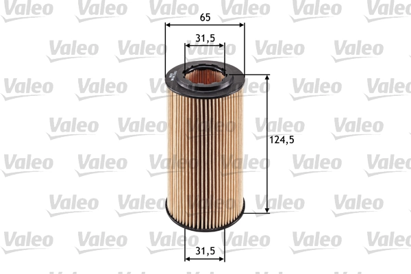 Oil Filter 586541