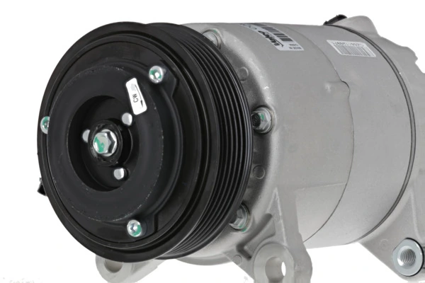Compressor, air conditioning VALEO CORE-FLEX 813274