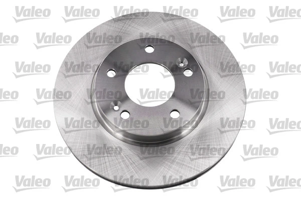 VALEO 197502 Brake Disc