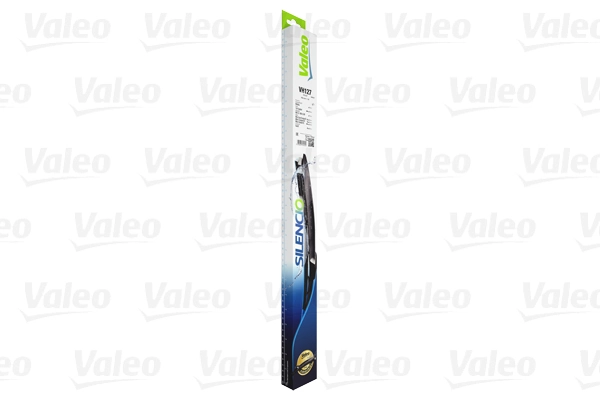 Wiper Blade SILENCIO HYBRID SINGLE 574727