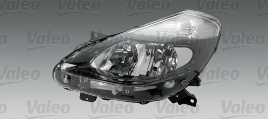 Headlight ORIGINAL PART 044048