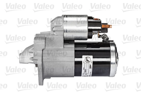 VALEO 201025 Starter
