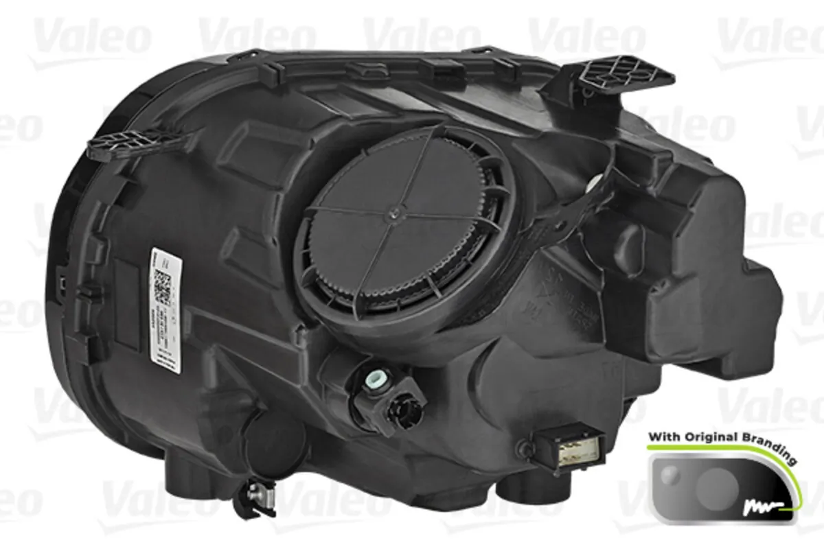 VALEO 450525 Headlight