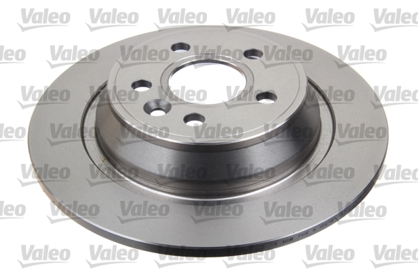 VALEO 197101 Brake Disc
