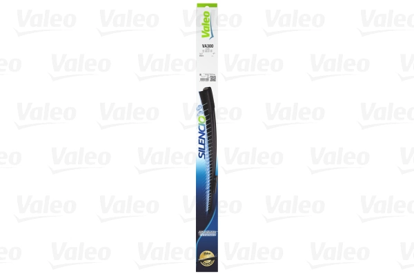 Wiper Blade SILENCIO AQUABLADE SET 572300