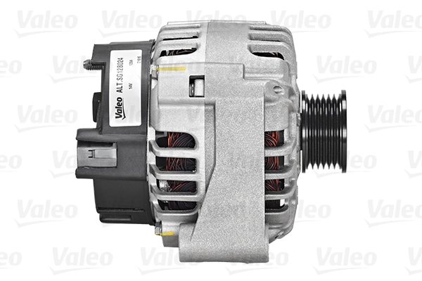 VALEO 437312 Alternator