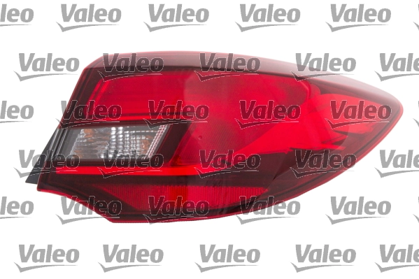 Tail Light Assembly ORIGINAL PART 044957