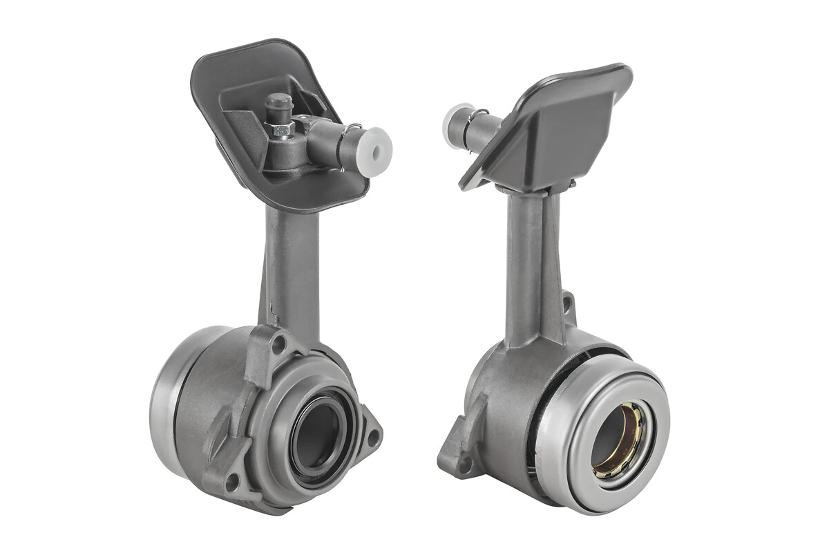 Central Slave Cylinder, clutch 810031