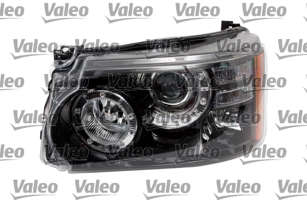Headlight ORIGINAL PART 044669