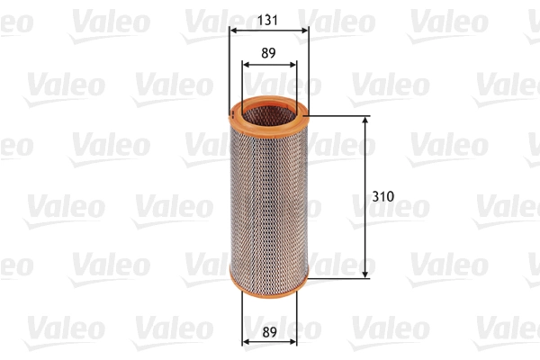 Air Filter 585601