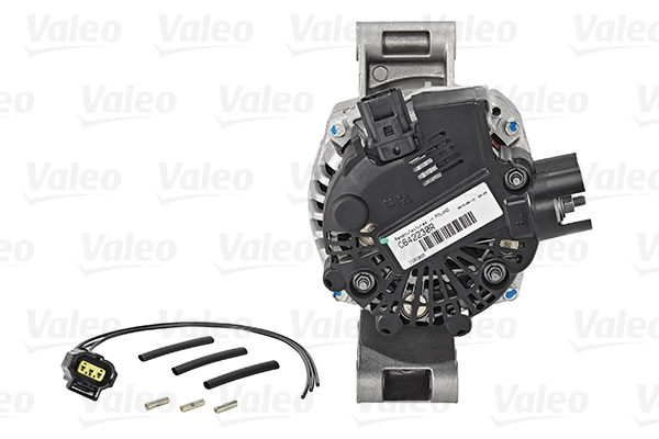 VALEO 437453 Alternator