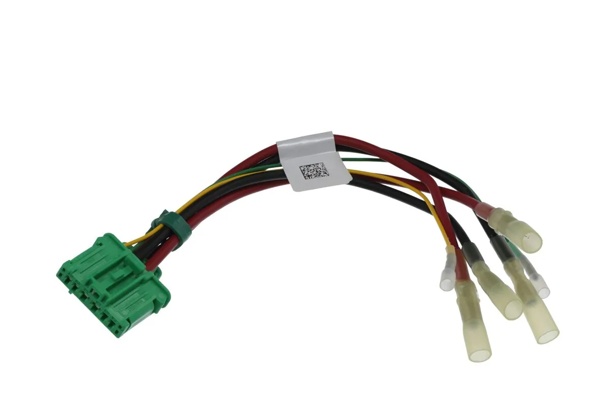 Regulator, interior blower 710355