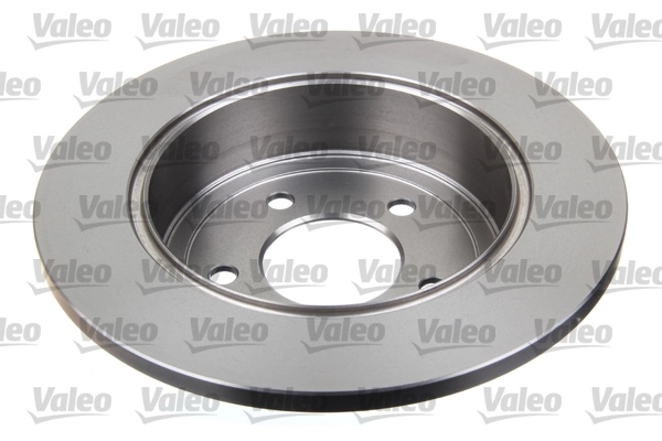 VALEO 197022 Brake Disc