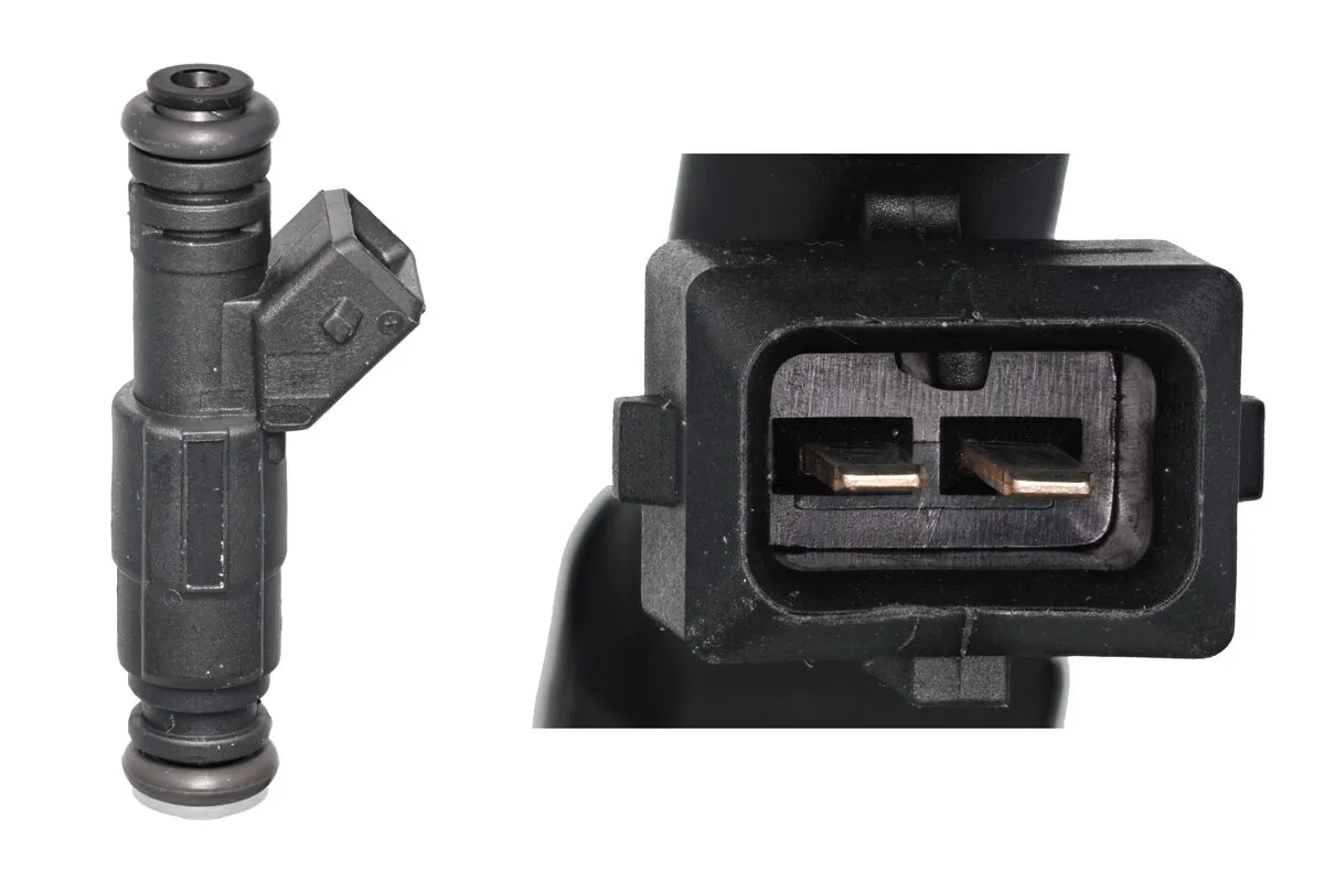 VALEO 348316 Injector