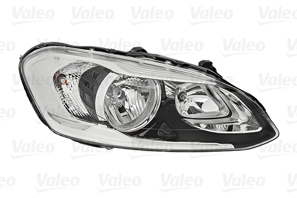 Headlight ORIGINAL PART 045187