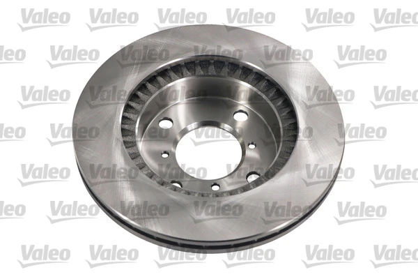VALEO 186827 Brake Disc