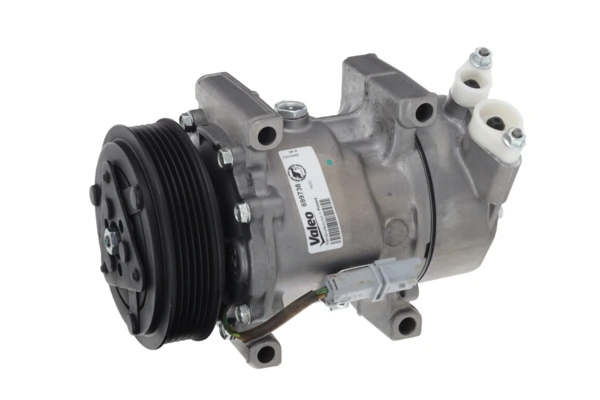 VALEO 699738 Compressor, air conditioning
