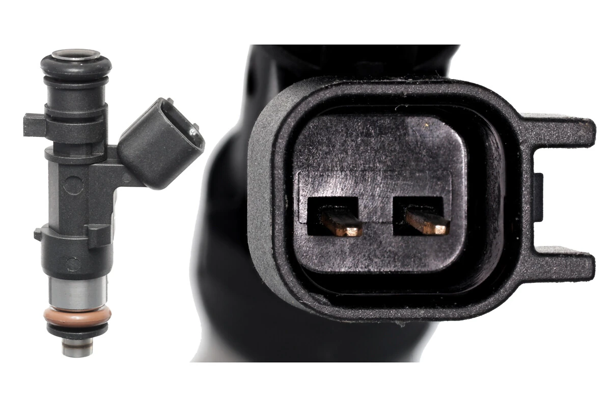 VALEO 348324 Injector