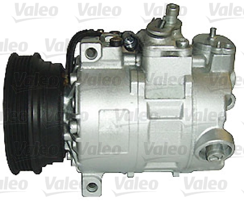 VALEO 813832 Compressor, air conditioning